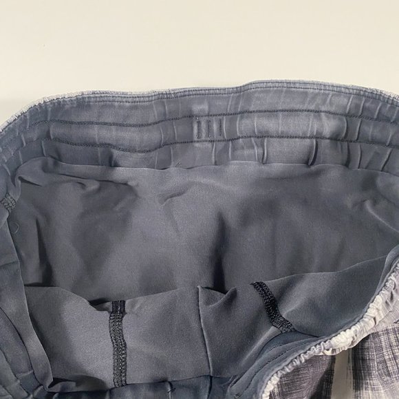 Lululemon Lightweight Lined Running Shorts 26x7 - Picture 3 of 8